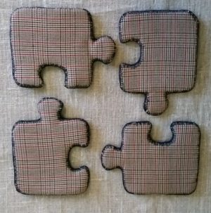 Padėkliukai puodeliams