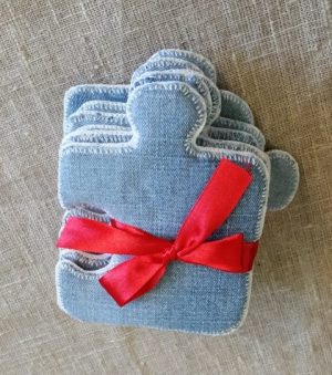 Padėkliukai puodeliams