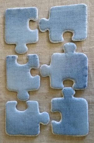 Padėkliukai puodeliams