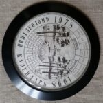 Kalendorius 1978-1998 m.