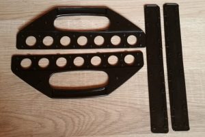 Maišelių rinkinys (3 vnt.)