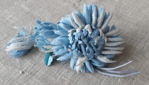 Gėlės rūbams puošti