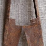 Žirklės avims kirpti