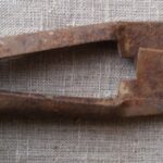 Žirklės avims kirpti