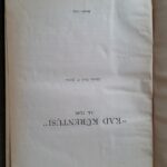 Prel. L. Tulaba. "Kad kūrentųsi"