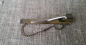 Kaklaraiščio segtukas