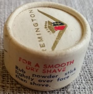 Barzdaskutė "Remington"