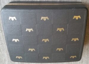 Barzdaskutė "Remington"