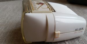 Barzdaskutė "Remington"