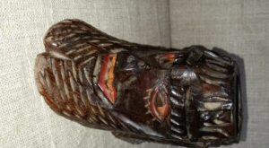 Medinė pieštukinė