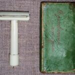 "Skutimosi aparatas"