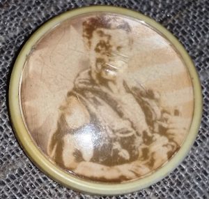 Ženkliukas su Arnoldu Švarcenegeriu