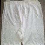 Moteriškos ilgos kelnaitės