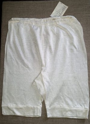 Moteriškos ilgos kelnaitės