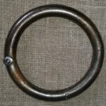 Nosies žiedas gyvuliams