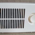 Radijo taško aparatas "Зенит 301"