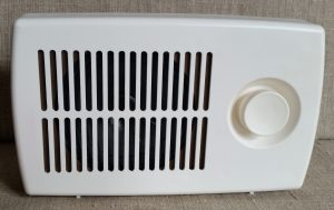 Radijo taško aparatas "Зенит 301"