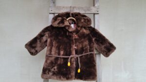 Vaikiški kailinukai