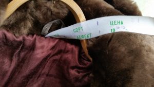 Vaikiški kailinukai