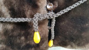 Vaikiški kailinukai