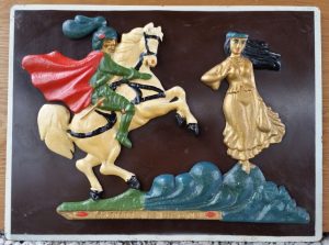 Metalinis paveikslas