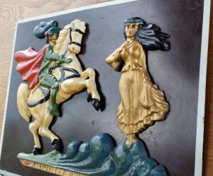 Metalinis paveikslas