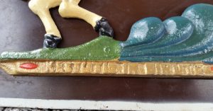 Metalinis paveikslas