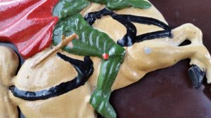 Metalinis paveikslas