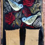 Stiklinis rėmelis fotografijoms