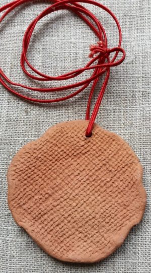 Molinis medalis "Melioratoriaus diena. Šakių MSV/84"