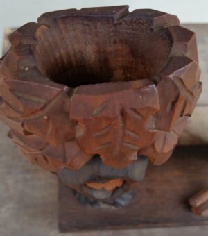 Medinis suvenyras - pieštukinė