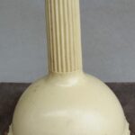 Nešiojamas šviestuvas automobiliui