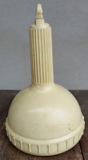 Nešiojamas šviestuvas automobiliui