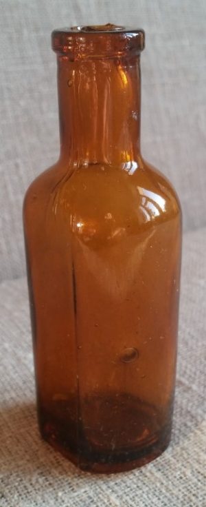 Buteliukas "Hienfong essenz"