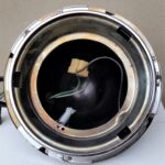 LADA priekinio žibinto korpusas