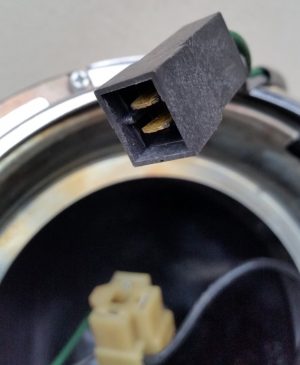 LADA priekinio žibinto korpusas