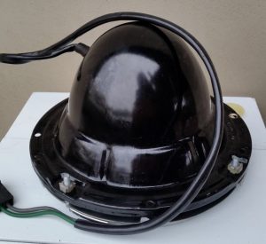 LADA priekinio žibinto korpusas