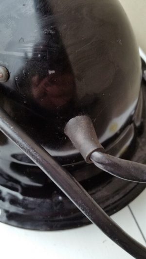 LADA priekinio žibinto korpusas