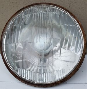 LADA priekinis žibintas