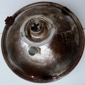 LADA priekinis žibintas