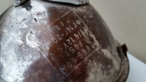 LADA priekinis žibintas