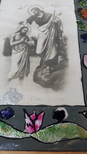 Religinis paveikslas