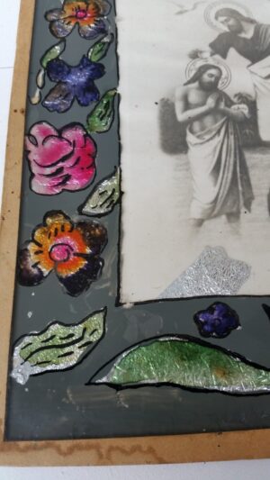 Religinis paveikslas