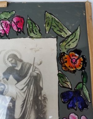 Religinis paveikslas