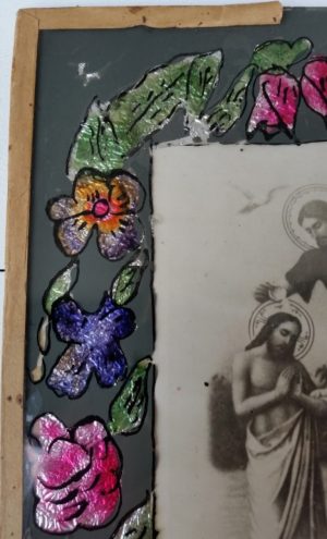 Religinis paveikslas