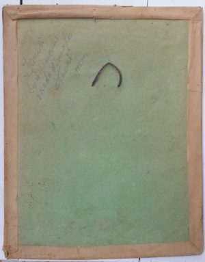 Religinis paveikslas