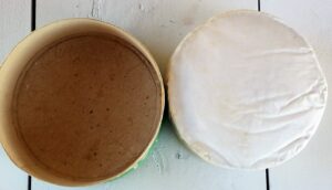 Dantų valymo milteliai