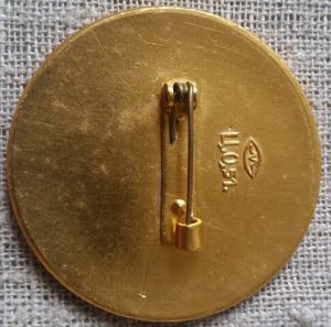 Ženkliukas "Na, palauk"