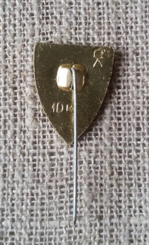 Ženkliukas "Leningradas"