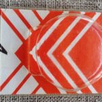 Rankinio laikrodžio "Луч" pakuotė